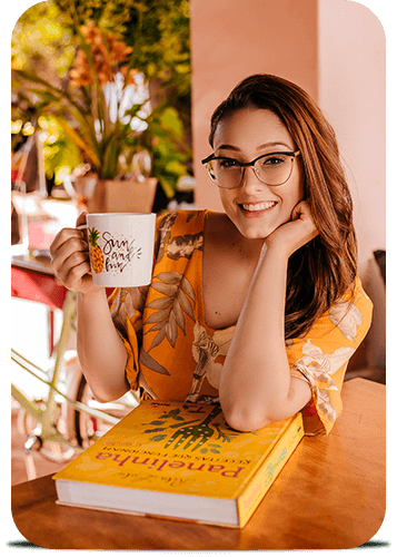 Luiza Vecchi E aí Nutri